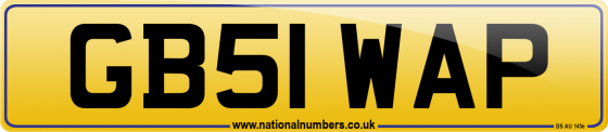 GB51 WAP