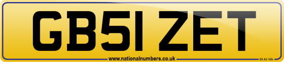 GB51 ZET