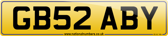 GB52 ABY