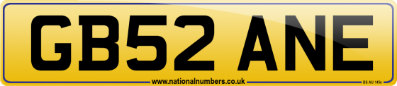 GB52 ANE