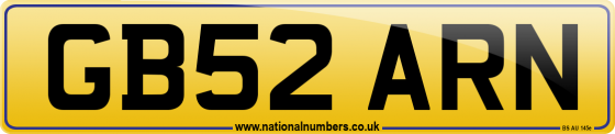 GB52 ARN