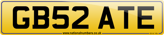 GB52 ATE
