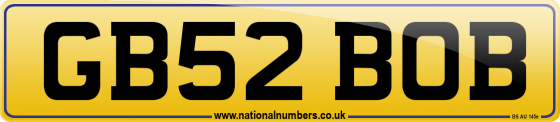 GB52 BOB