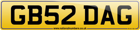 GB52 DAG