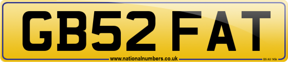 GB52 FAT