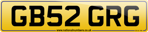 GB52 GRG