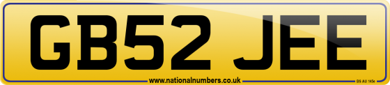 GB52 JEE