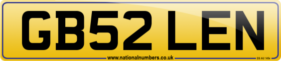 GB52 LEN