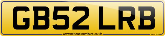 GB52 LRB