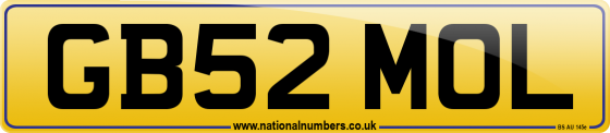 GB52 MOL