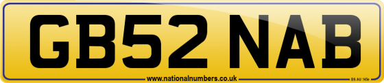 GB52 NAB
