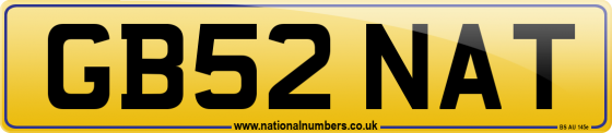 GB52 NAT
