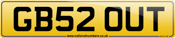 GB52 OUT