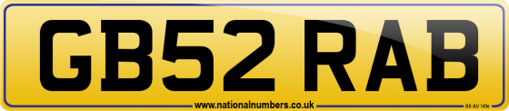 GB52 RAB