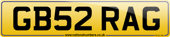 GB52 RAG