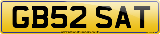 GB52 SAT