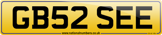 GB52 SEE