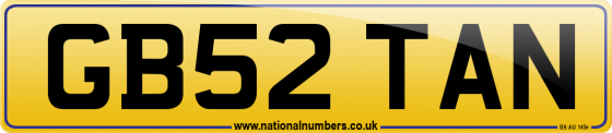 GB52 TAN