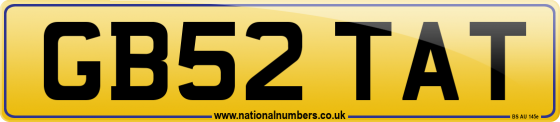 GB52 TAT