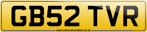 GB52 TVR