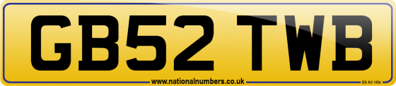 GB52 TWB