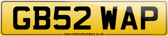 GB52 WAP