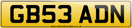 GB53 ADN