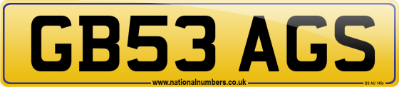 GB53 AGS