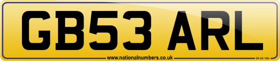 GB53 ARL