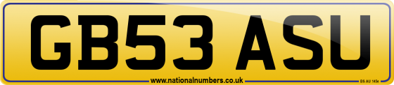 GB53 ASU
