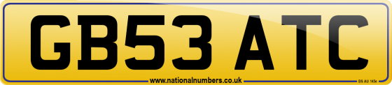 GB53 ATC