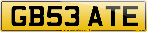 GB53 ATE