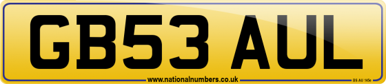 GB53 AUL