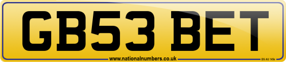GB53 BET