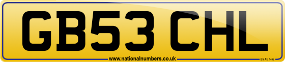 GB53 CHL