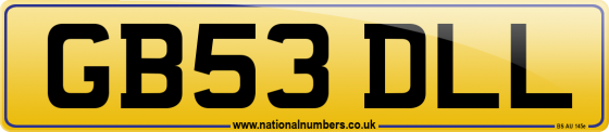 GB53 DLL