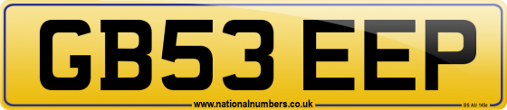 GB53 EEP