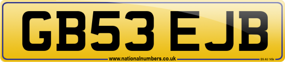 GB53 EJB