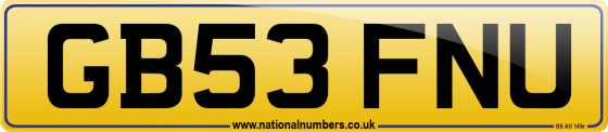 GB53 FNU