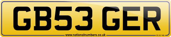 GB53 GER