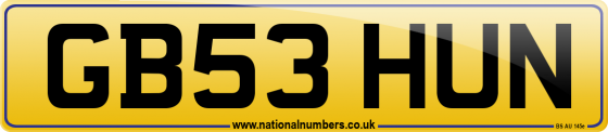 GB53 HUN