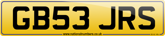 GB53 JRS