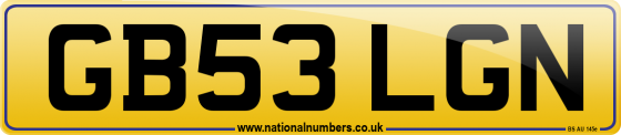 GB53 LGN
