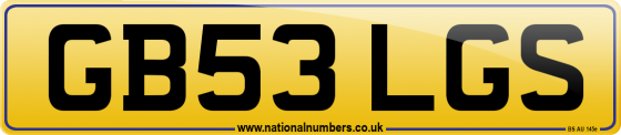 GB53 LGS