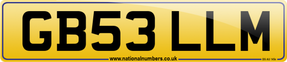 GB53 LLM