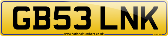 GB53 LNK