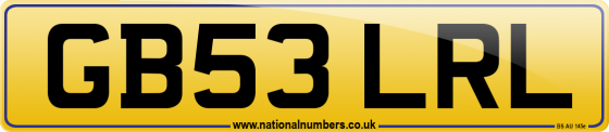 GB53 LRL