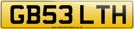 GB53 LTH