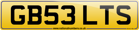 GB53 LTS