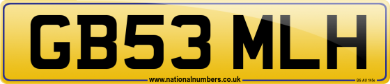 GB53 MLH